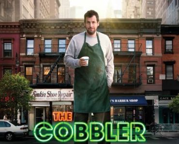 Download The Cobbler (2014) {English With Subtitles} 480p [400MB] || 720p [800MB] || 1080p [1.6GB]