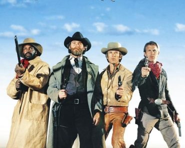 Download Silverado (1985) Dual Audio {Hindi-English} BluRay 480p [440MB] || 720p [1.1GB] || 1080p [2.8GB]