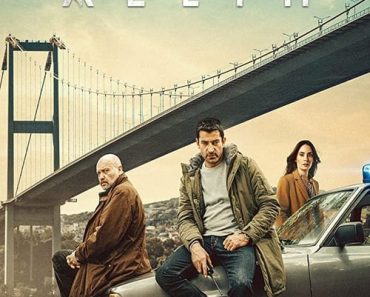 Download Aleph (Alef) Season 1 (Hindi Dubbed) Esubs WeB-DL 720p [150MB] || 1080p [1.3GB]