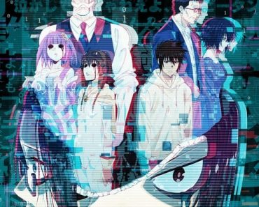 Download GOOD NIGHT WORLD (Season 1) Dual Audio {English-Japanese} WeB-DL 720p [140MB] || 1080p [1GB]