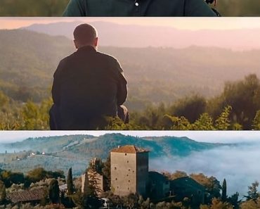 Download Toscana (2022) Dual Audio (Hindi-English) 480p [300MB] || 720p [850MB] || 1080p [2.8GB]