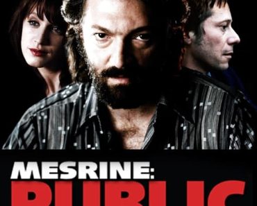Download Mesrine: Public Enemy No. 1 (2008) {French With Subtitles} 480p [500MB] || 720p [1GB] || 1080p [2.45GB]