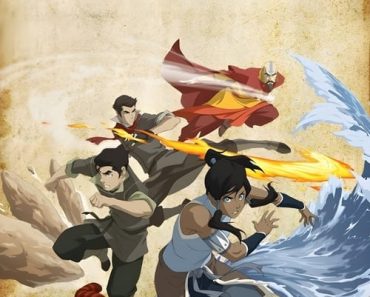 Download The Legend Of Korra (Season 1-4) Multi Audio {Hindi-English-Tamil-Telugu-Malayalam} BluRay 480p [95MB] || 720p [180MB] || 1080p [600MB]