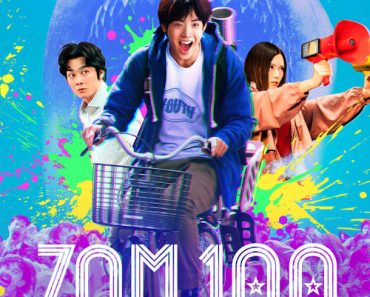 Download Zom 100: Bucket List Of The Dead (2023) Multi Audio {Hindi-Japanese-English} 480p [500MB] || 720p [1.1GB] || 1080p [2.7GB]