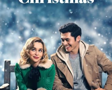 Download Last Christmas (2019) {English With Subtitles} BluRay 480p [500MB] || 720p [900MB] || 1080p [2.3GB]