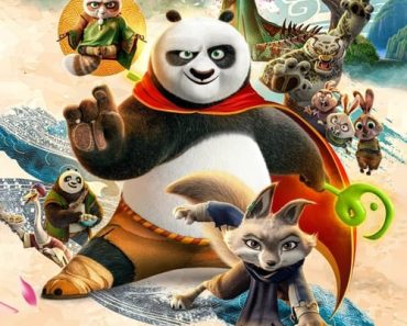 Download Kung Fu Panda 4 (2024) Dual Audio {Hindi-English} WEB-DL 480p [310MB] || 720p [850MB] || 1080p [2GB]