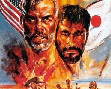 Download Hell In The Pacific (1968) {English With Subtitles} 480p [350MB] || 720p [850MB] || 1080p [1.8GB]