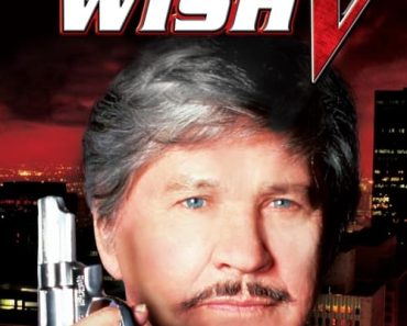 Download Death Wish V: The Face Of Death (1994) {English With Subtitles} 480p [350MB] || 720p [800MB]