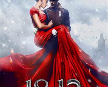 Download 1812. Ulanskaya Ballada (2012) Dual Audio (Hindi-Russian) Esubs Bluray 480p [300MB] || 720p [1GB]