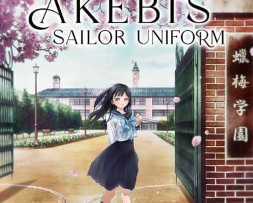 Download Akebi’s Sailor Uniform (Season 1) {Hindi-English-Japanese} WeB- DL 480p [90MB] || 720p [240MB] || 1080p [470MB]