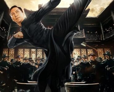 Download IP Man: Kung Fu Master (2019) Dual Audio (Hindi-Chinese) 480p [300MB] || 720p [800MB] || 1080p [1.83GB]