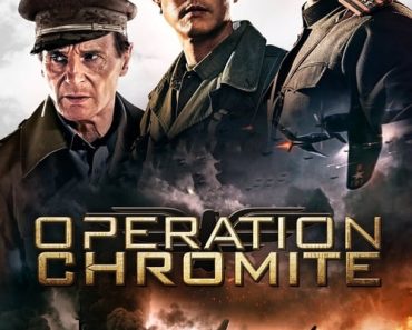 Download Operation Chromite (2016) Dual Audio (Hindi-English) 480p [400MB] || 720p [1GB] || 1080p [5.55GB]