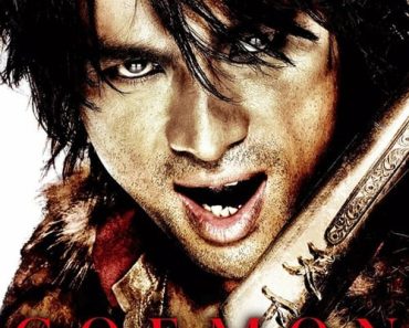 Download Goemon (2009) Dual Audio (Hindi-Japanese) 480p [400MB] || 720p [1GB]