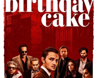 Download The Birthday Cake (2021) {English With Subtitles} 480p [400MB] || 720p [900MB]