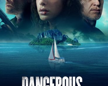 Download Dangerous Waters (2023) {English With Subtitles} 480p [300MB] || 720p [900MB] || 1080p [2GB]