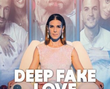 Download Deep Fake Love (Season 1) {English-Spanish} WeB-DL 720p [470MB] || 1080p [1GB]