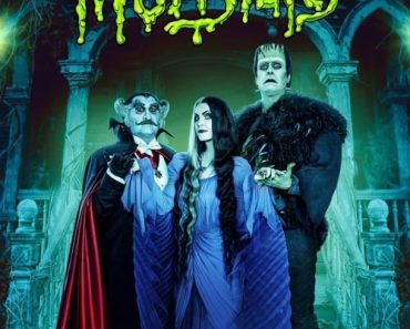 Download The Munsters (2022) {English With Subtitles} 480p [300MB] || 720p [850MB] || 1080p [2.1GB]
