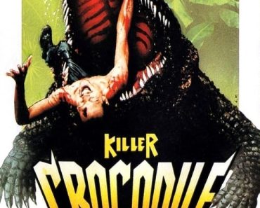 Download Killer Crocodile (1989) Dual Audio (Hindi-English) 480p [300MB] || 720p [750MB]
