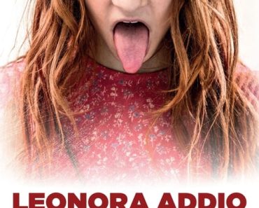 Download Leonora Addio (2022) {ITALIAN With Subtitles} 480p [400MB] || 720p [800MB]