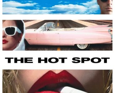 Download The Hot Spot (1990) {English With Subtitles} 480p [500MB] || 720p [1.09B]