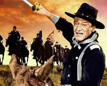 Download The Horse Soldiers (1959) {English With Subtitles} 480p [400MB] || 720p [900MB]