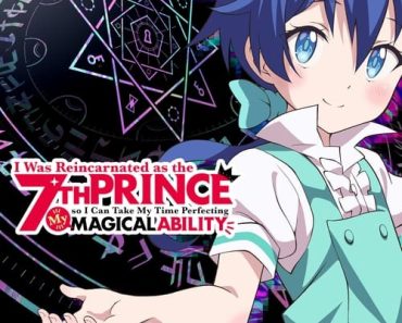 Download I Was Reincarnated As The 7th Prince So I Can Take My Time Perfecting My Magical Ability (Season 1) [S01E05 Added] Multi Audio {Hindi-English-Japanese} WeB-DL 480p [85MB] || 720p [150MB] || 1080p [490MB]