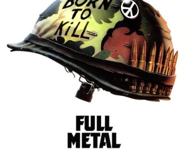 Download Full Metal Jacket (1987) {English With Subtitles} BluRay 480p [500MB] || 720p [1.0GB] || 1080p [1.9GB]