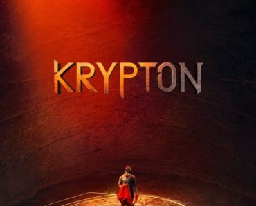 Download Krypton (Season 1 – 2) Complete {English With Subtitles} 720p Bluray [320MB]