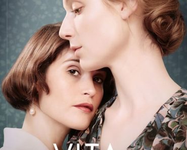 Download Vita & Virginia (2018) Dual Audio (Hindi-English) 480p [350MB] || 720p [1GB] || 1080p [3.3GB]