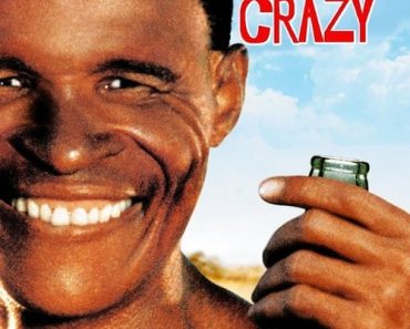 Download The Gods Must Be Crazy (1980) Dual Audio (Hindi-English) 480p [350MB] || 720p [980MB] || 1080p [2.10GB]