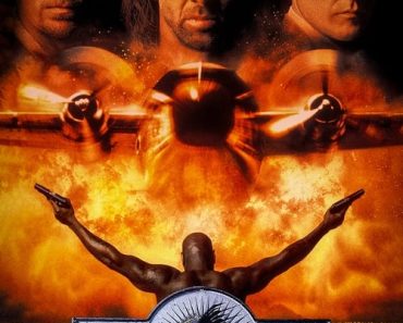 Download Con Air (1997) Dual Audio (Hindi-English) 480p [350MB] || 720p [1GB]