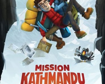 Download Mission Kathmandu The Adventures Of Nelly And Simon (2017) Dual Audio {Hindi-English} Esubs BluRay 480p [280MB] || 720p [761MB] || 1080p [1.7GB]