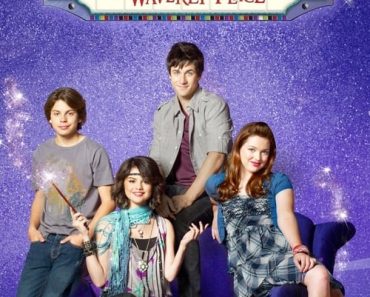 Download Wizards Of Waverly Place (Season 1-4) 2007-2012 {English With Subtitles} WeB-DL 720p [120MB] || 1080p [550MB]