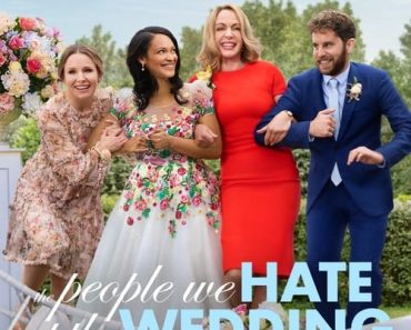 Download The People We Hate At The Wedding (2022) Dual Audio (Hindi-English) Msubs WEB-DL 480p [335MB] || 720p [910MB] || 1080p [2.1GB]