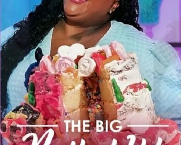Download The Big Nailed It Baking Challenge (Season 1) Dual Audio {Hindi-English} WeB- DL 720p [410MB] || 1080p [940MB]