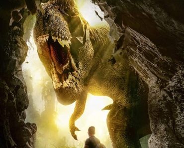 Download Jurassic Predator (2018) Dual Audio (Hindi-English) 480p [300MB] || 720p [999MB]
