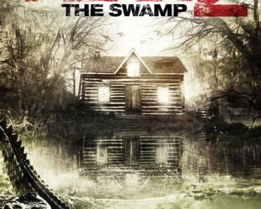 Download Lake Fear 2: The Swamp (2016) {English With Subtitles} BluRay 480p [300MB] || 720p [600MB]