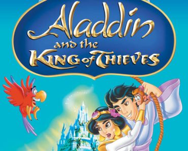 Download Aladdin And The King Of Thieves (1996) Dual Audio (Hindi-English) 480p [330MB] || 720p [810MB] || 1080p [2.57GB]
