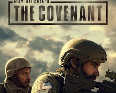 Download Guy Ritchie’s The Covenant (2023) Dual Audio (Hindi-English) 480p [400MB] || 720p [1.27GB] || 1080p [2.46GB]