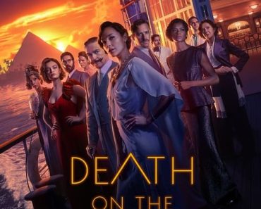 Download Death On The Nile (2022) Dual Audio {Hindi English} Bluray Esubs 480p [400MB] || 720p [1.5GB] || 1080p [2.7GB]