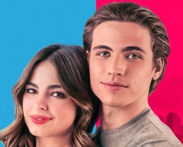 Download He’s All That (2021) Dual Audio {Hindi-English} WeB-DL 480p [MB] || 720p [GB] || 1080p [GB]