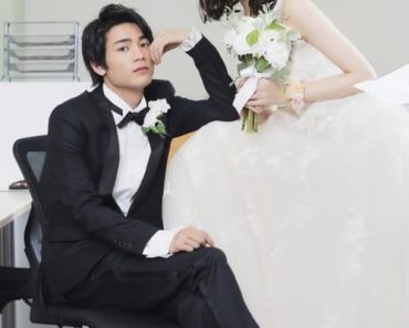 Download In House Marriage Honey (Season 1) Japanese TV Series {Hindi Dubbed} 720p WeB-HD [170MB]