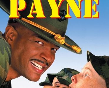 Download Major Payne (1995) {English With Subtitles} 480p [400MB] || 720p [850MB]