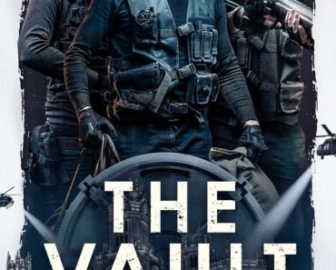 Download The Vault [Way Down] (2021) Dual Audio {Hindi-English} BluRay 480p [400MB] || 720p [1.1GB] || 1080p [2.8GB]