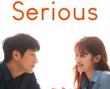 Download Nothing Serious (2021) (Korean With Hindi Subtitle) WeB-DL 480p [290MB] || 720p [770MB] || 1080p [1.8GB]