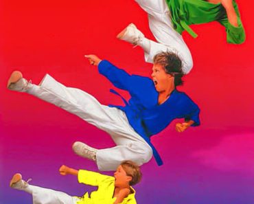 Download 3 Ninjas Kick Back (1994) {English With Subtitles} 480p [400MB] || 720p [900MB]