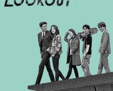 Download Lookout Aka The Guardians (Season 1) {Hindi Dubbed} WeB- DL 720p [160MB] || 1080p [600MB]