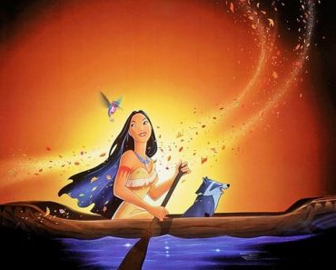 Download Pocahontas (1995) Dual Audio {Hindi-English} BluRay ESubs 480p [270MB] || 720p [730MB] || 1080p [1.7GB]