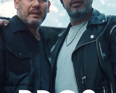 Download Bros Season 1 Dual Audio (English-Hebrew) Msubs Web-Dl 720p [300MB] || 1080p [800MB]