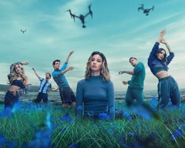 Download Welcome To Eden (Season 1-2) Dual Audio {English-Spanish} Web-DL 720p [240MB] || 1080p [1.3GB]